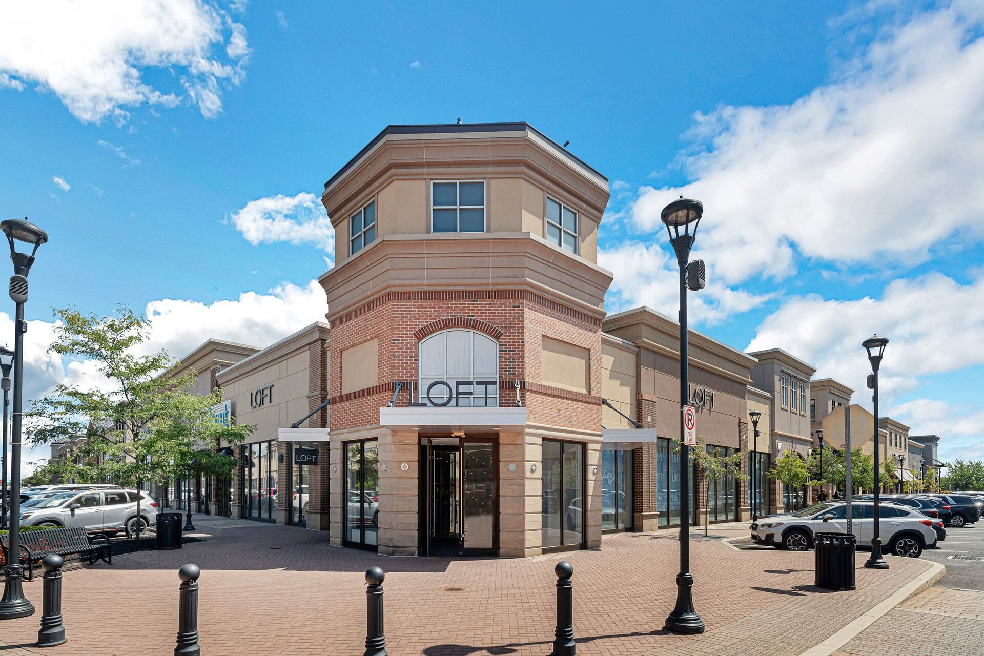 LOFT at Providence Town Center